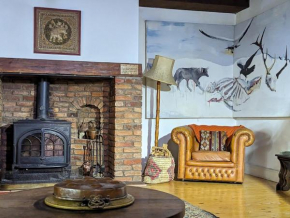 The Hidden Mill, Historic Beauty Spot and spa